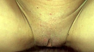 Does Candice cum fuck her stepson?