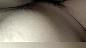 Asian Chubby Pregnant Woman Craving Creampie Sex?
