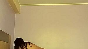 Mature Latina Swingers Engage In Group Exhibition With Handcuffs, Dirty Talk, And Ass Play Involving Taxi Driver