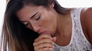 Big Booty Hot Milf Gets Her Tight Hairy Pussy Fucked Deep By Monster Cock