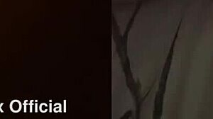 sissy milking session w post nut play in anal buttplug and lactating toys