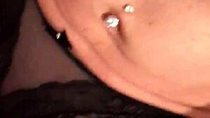 mature milf mother in law reaches orgasm in amateur riding session