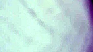 Danja Angel Takes Big Black Cock in Rough Interracial Session with Thick Booty