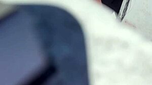 i watch argentinian neighbors sunbathing on the terrace part 2