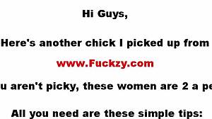 Mature Duo Engages in Outdoor Sex