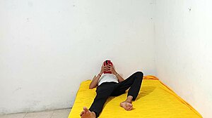 My best friend helps me masturbate my flaccid penis every day