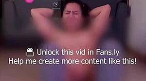 doing sit ups with my lush inside both holes i lost count its too distracting moaning athletic comic toys fitness masturbation solo high definition homemade sex