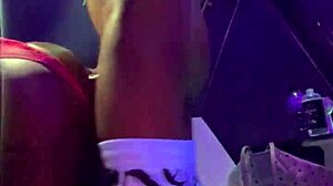 Fucking In Tokyo Valentino With Wet Pussy Riding And Doggystyle Ass!