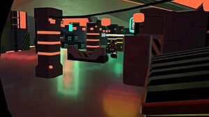 Cyber girl chats about getting fucked by outlaw