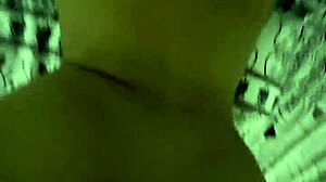 horny latina girl goes out to get her big ass fucked with cum.