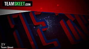 Master debater risks threesome oops.