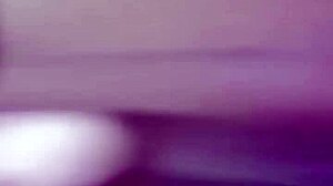 New viral video call sex with indonesian girlfriend in bedroom fucking