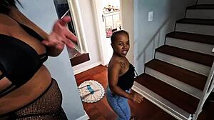 Actor dreams of eating tight ass without condom