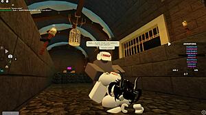 I bent her over and roughly assfucked the slut until she rode me to cum