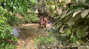 Zainab Deepthroats Monster Cock In Public Spring Break Group