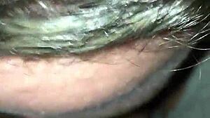 She says, Pull over for some road head.