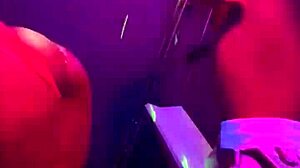 Fucking In Tokyo Valentino With Wet Pussy Riding And Doggystyle Ass!