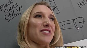 Riley Reyes Black Cock Anal Gloryhole