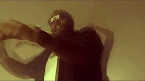 Damedot Yeah STRIPPER MUSIC VIDEO