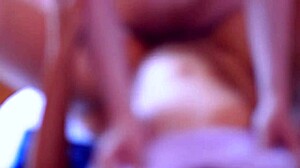 Mother-in-law cheats with stepsister's sports buddy at home