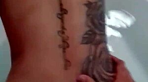 Latina teen escort gives sloppy blowjob!