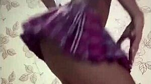 Check out this ass twerk compilation with all the best moves