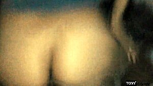 I Fuck The Neighbor Anal While Buddy Guards!