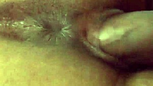 black milf riding a cock in heels with blowjob and cumshot action until facial swallow