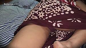 stepmom alone at home i fuck her big pussy hard