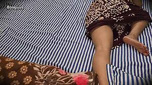 stepmom alone at home i fuck her big pussy hard