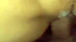 me fucking my friend during halftime and again at end