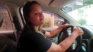 ja viu uma mini buceta shopping encontrei uma garota de buceta mais pequena que ja encarei na vida que delicia