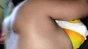 सौतेला बाप गर्भवती सौतेली बेटी को क्रिम्पाई से जोरदार ऑर्गेज्म देता है लेबर लगभग करा दे