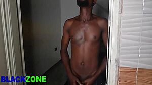 Emotional Stepmom And Stepson Passion In The Kitchen With Curvy Ass