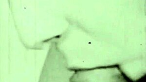 Dark Lantern's vintage sins of step grandmothers in erotic confessions