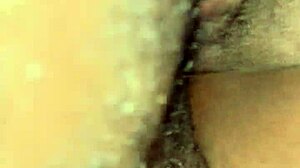 इंडियन भाभी की टपकती चूत में जोरदार चुदाई क्रिमपाई