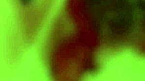 kity hudson enjoys bath tub time with her curvy figure