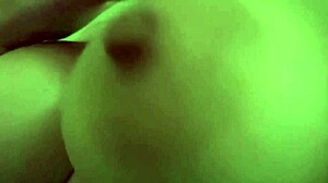 Italian big tits milf artemisia love boobs bouncing sesh bottom pov