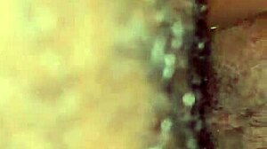 इंडियन भाभी की टपकती चूत में जोरदार चुदाई क्रिमपाई