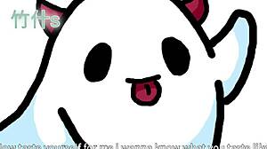 Lesbian Femdom Gives JOI Instructions in Mirror