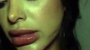 Late Night Latina Passion