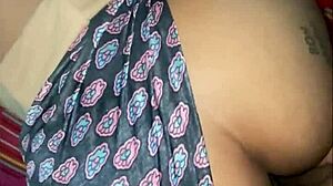 Culona Hermosa Poses on All Fours for Amateur Fun