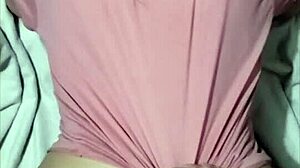 Staying at doña mary's house to fuck her at night.