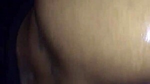 My Big Black Cock Fucks That Phat Ass Hard In The Bedroom