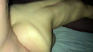 Perfect girl with pumped booty lets you hammer her ass in anal pov!