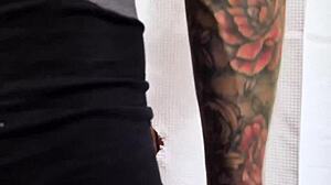 Busty Stepmom Natasha Nice Getting Fucked Nicely In Her Ass By Her Stepson