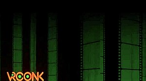 Vrconk blonde slut cheating on husband with local milkman vr porn