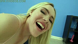 Rebel Rhyder's intense anal fisting gapes