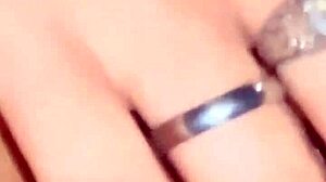 me fucking my friend during halftime and again at end