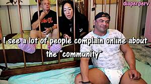 Master the art of joining the ABDL community with these intense instructions for 2023.